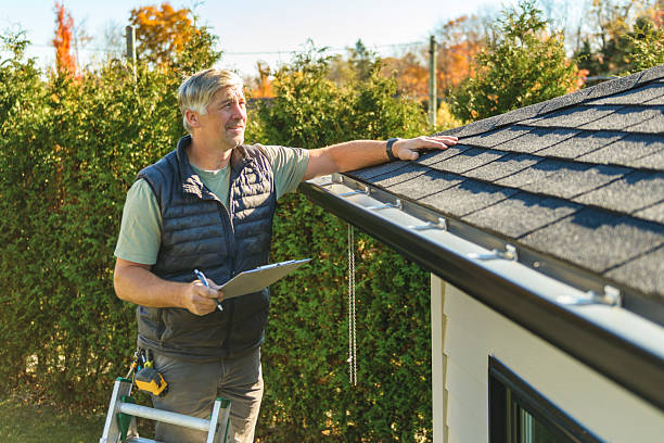 Trusted Roof Leak Repair service in Nolensville, TN - Ben Roofing and Steel LLC
